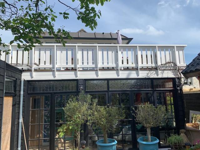 'T Kappershuis Groet Exterior foto